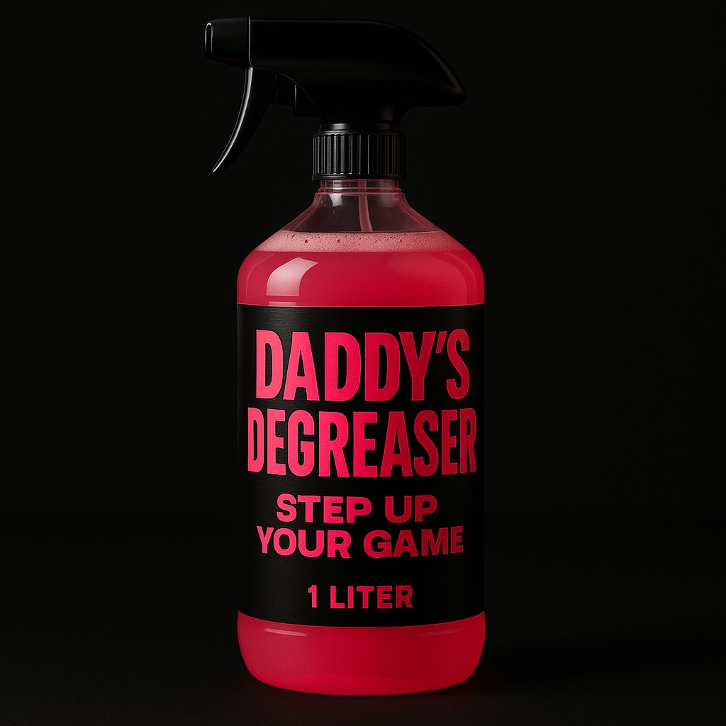 Daddy’s Degreaser 1L